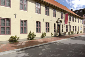 Detlefsen-Museum
