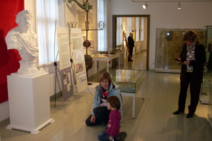 Detlefsen Museum