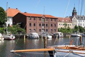Restaurant Zur Alten Mühle
