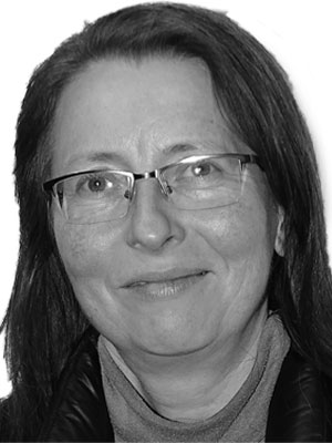 Margarete Olschowka Margarete Olschowka