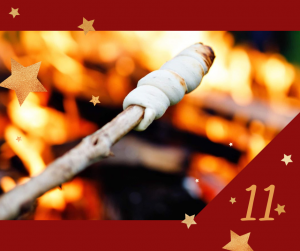 Adventskalender (c) Pfadfinder Stamm Steve