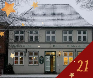 Adventskalender 24 (c) Bücherstube