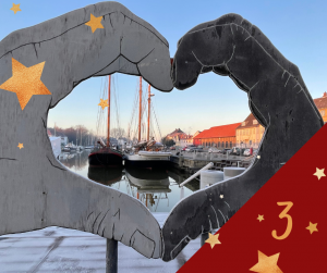 Adventskalender 24 (c) GDM