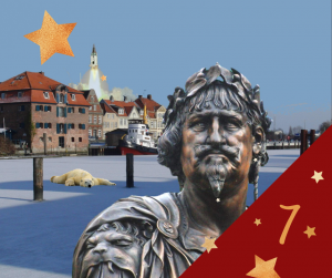 Adventskalender 24 (c) Sobetzko