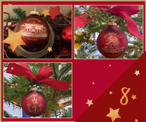 Adventskalender (c) GDM