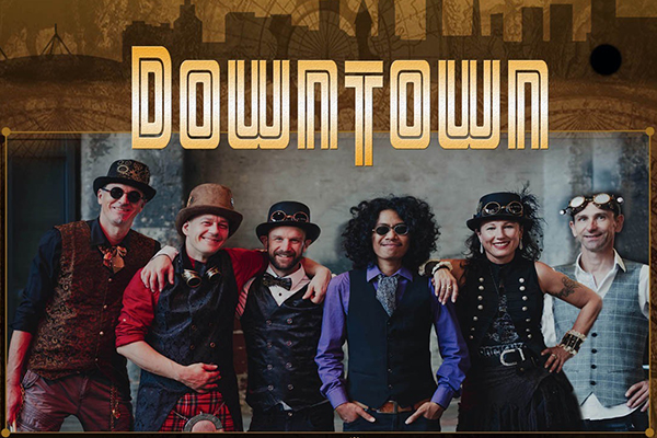 DownTown Livemusic DownTown Livemusic