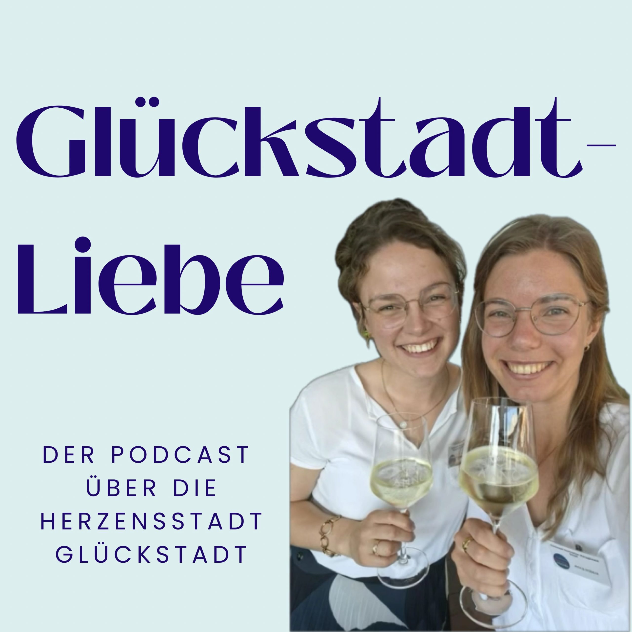 Podcast Glückstadt Liebe (c) GDM Podcast Glückstadt Liebe (c) GDM