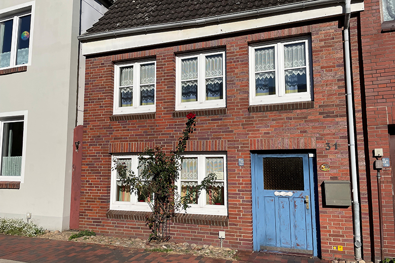 Ferienhaus Alkofer Ferienhaus Alkofer