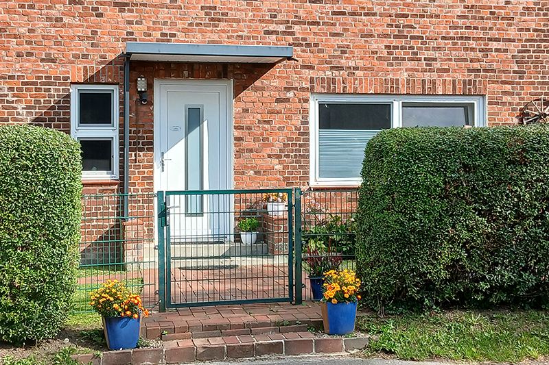 Ferienwohnung Storchennest Ferienwohnung Storchennest