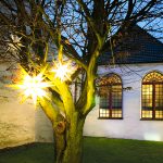 Weihnachtsmarkt Glueckstadt 2025