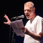 Björn Hoegsdal (c) Sascha Reinhold