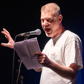 Björn Hoegsdal (c) Sascha Reinhold