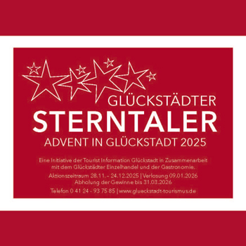 Sterntaler-Los 2025 (c) GDM