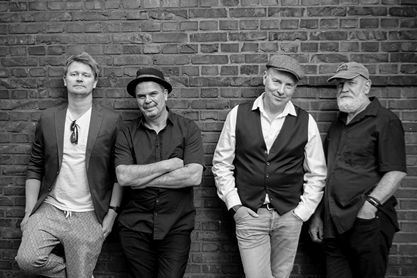 Hamburger Kuddelmuddel