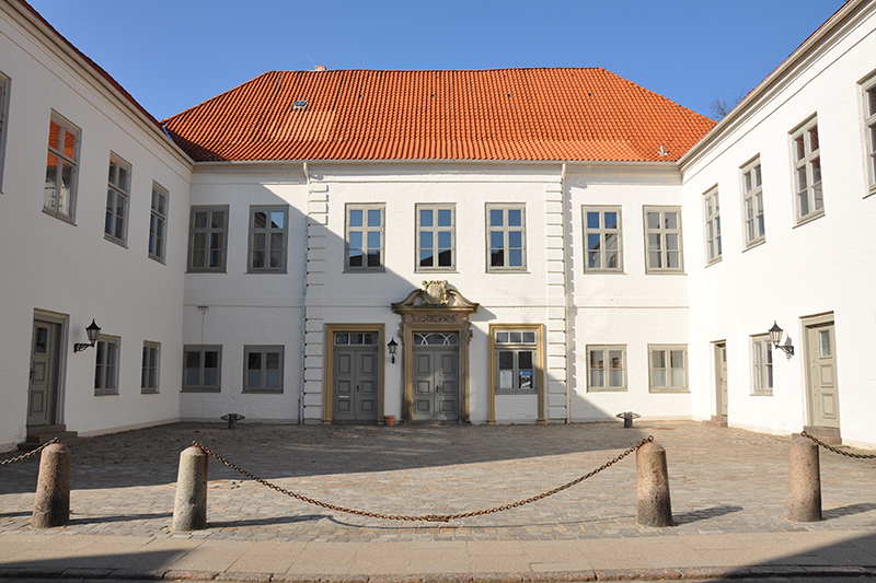 Wasmer-Palais © GDM Wasmer-Palais © GDM